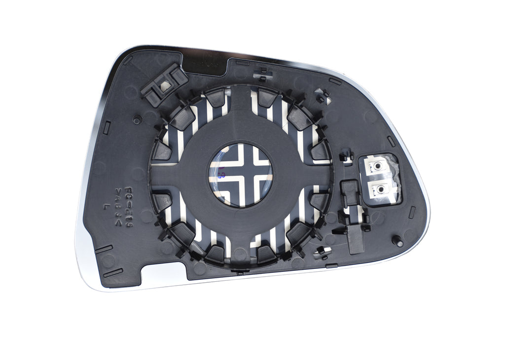 Piastra Specchio Sinistra-Termica-Convessa Per Tesla Model 3 (TS3007514)