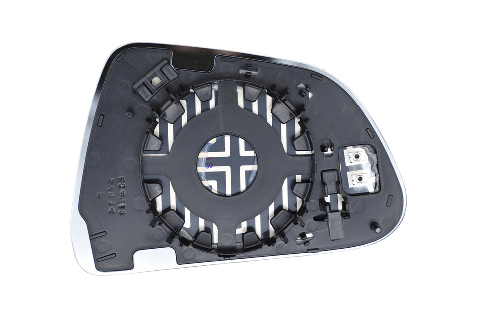 Piastra Specchio Sinistra-Termica-Convessa Per Tesla Model 3 (TS3007514)