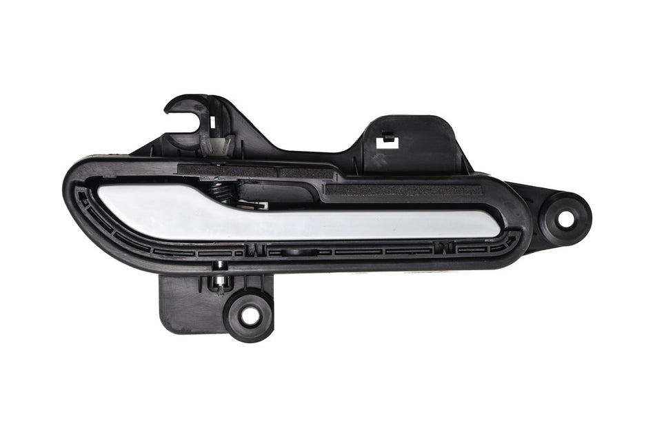 Maniglia Anteriore/posteriore Destra-Esterna-Cromata Per Tesla Model 3 (TS3008011)