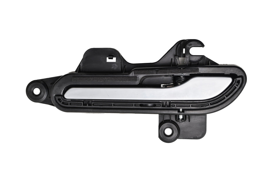 Maniglia Anteriore/posteriore Sinistra-Esterna-Cromata Per Tesla Model 3 (TS3008012)