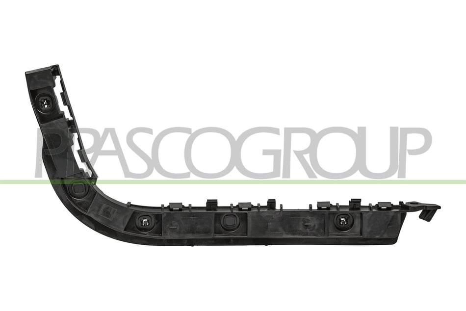 Staffa Destra Paraurti Posteriore Per Tesla Model 3 dal 2023 (TS3021053)
