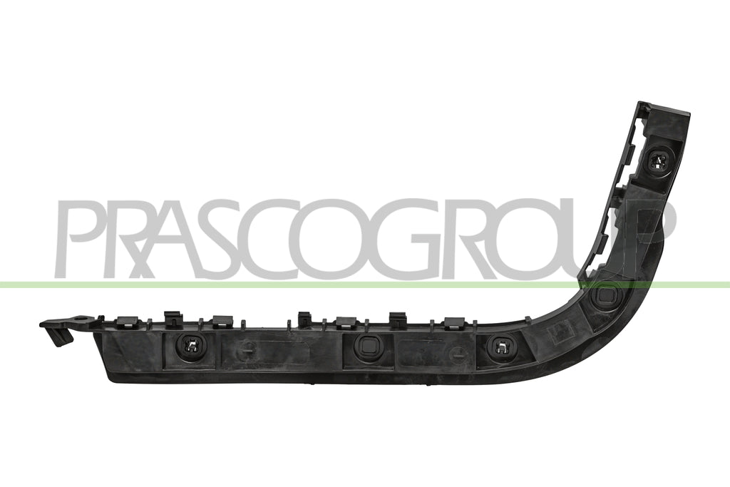 Staffa Sinistra Paraurti Posteriore Per Tesla Model 3 dal 2023 (TS3021054)