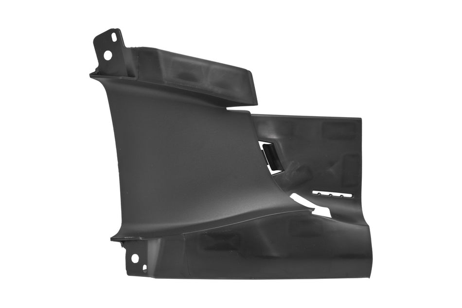 Staffa Guida Destra Paraurti Anteriore-Plastica Per Tesla Model Y (TS6001005)