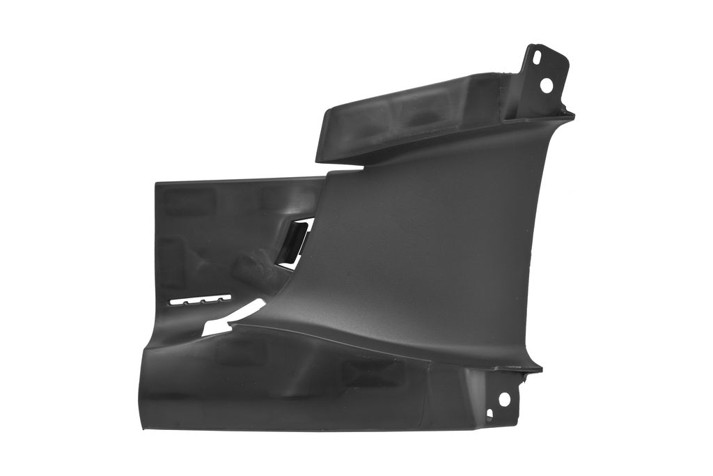 Staffa Guida Sinistra Paraurti Anteriore-Plastica Per Tesla Model Y (TS6001006)