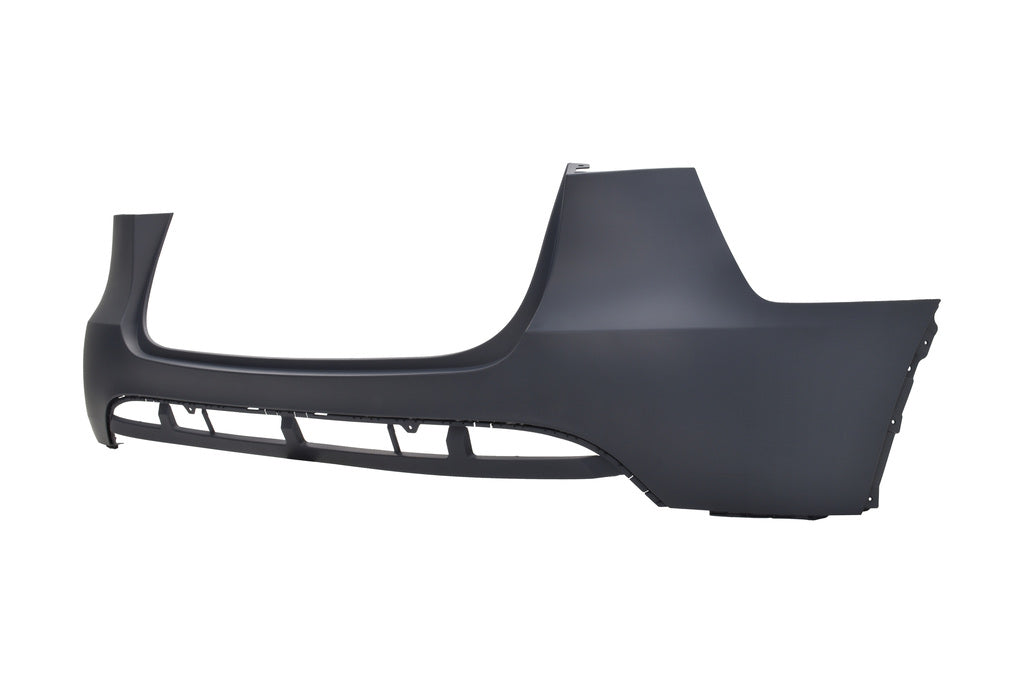 Paraurti Posteriore-Con Primer Per Tesla Model Y (TS6001052)