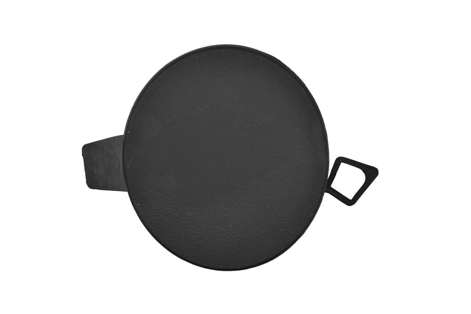 Tappo Coprigancio Traino Paraurti Posteriore Per Tesla Model Y (TS6001286)