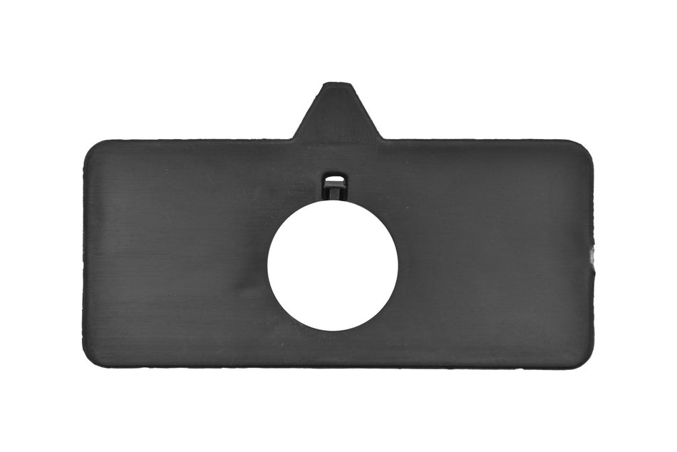 Supporto Sensore Sinistro Paraurti Posteriore-Centrale Per Tesla Model Y (TS6001354)