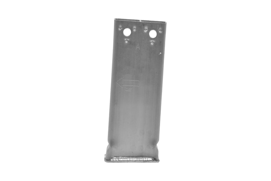 Staffa Destra/sinistra Rinforzo Paraurti Anteriore-Inferiore-Metallo Per Tesla Model Y (TS6001615)