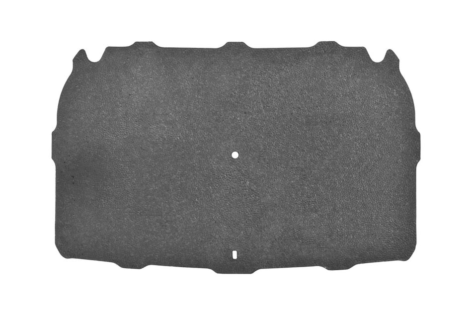 Pannello Insonorizzante Vano Bagagliaio Posteriore Per Tesla Model Y (TS6001985)