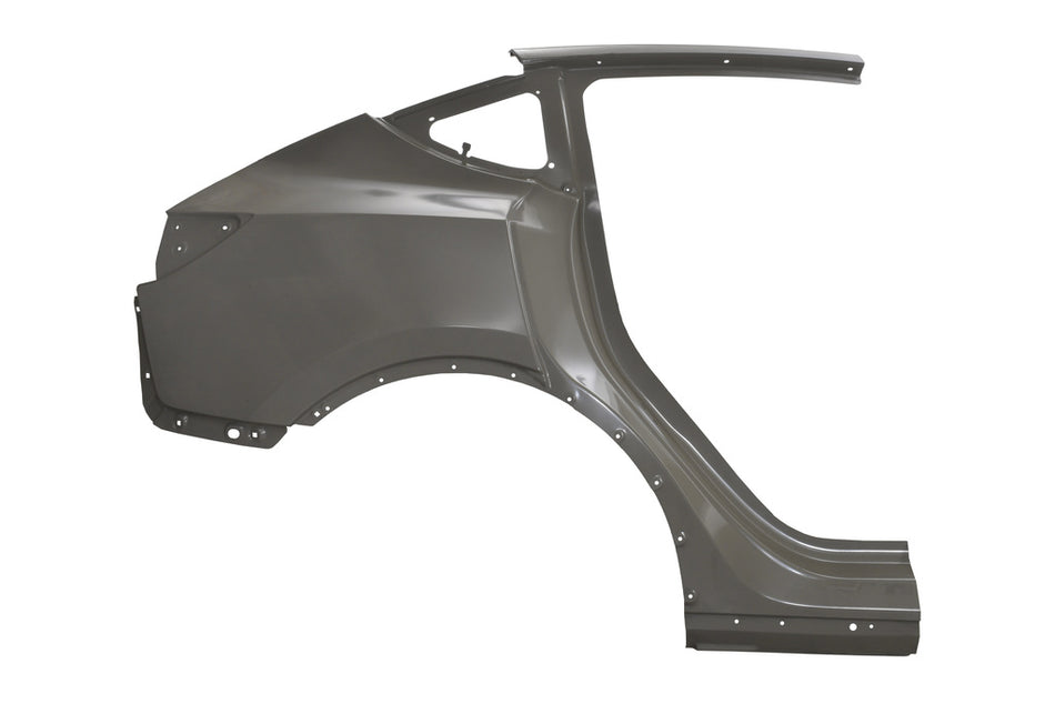 Parafango Posteriore Destro Per Tesla Model Y (TS6003053)
