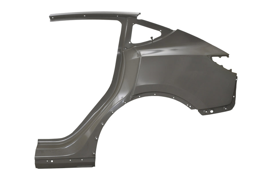 Parafango Posteriore Sinistro Per Tesla Model Y (TS6003054)