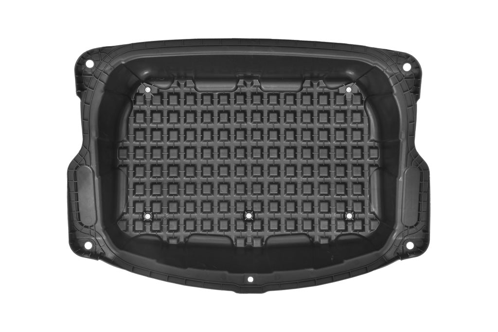 Vano Porta Oggetti Bagagliaio Posteriore Per Tesla Model Y (TS6003185)