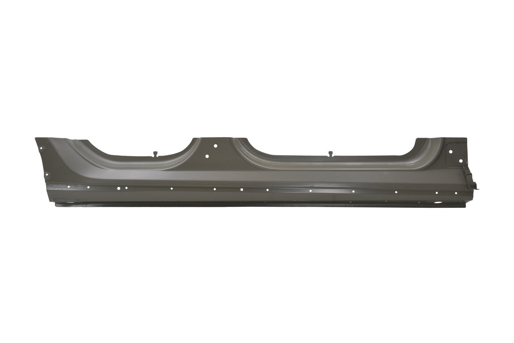 Longherone Sottoporta Destra-Con Fori Modanatura Per Tesla Model Y (TS6003533)