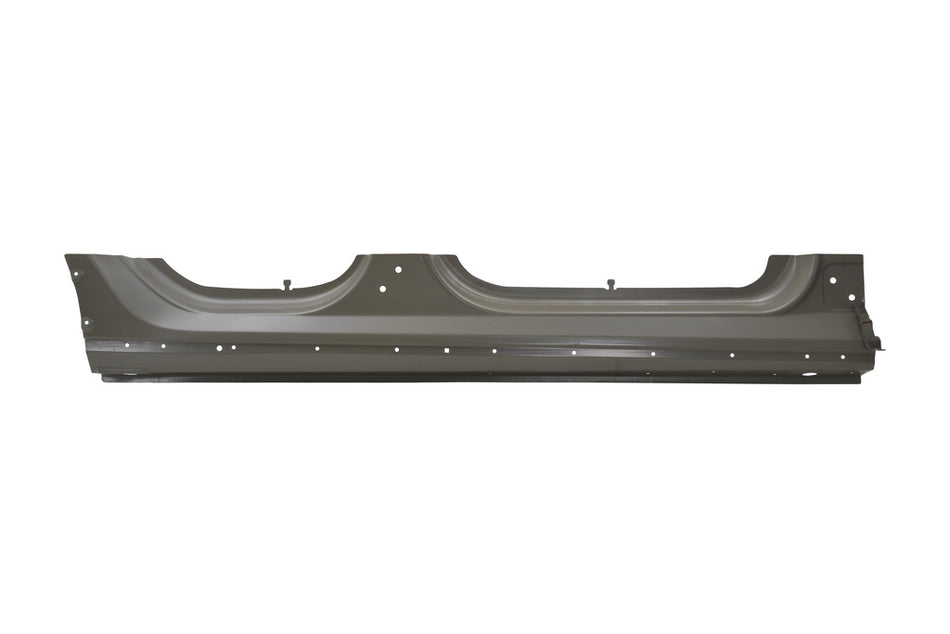 Longherone Sottoporta Destra-Con Fori Modanatura Per Tesla Model Y (TS6003533)