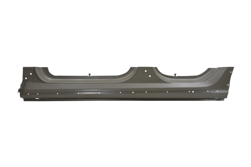 Longherone Sottoporta Sinistra-Con Fori Modanatura Per Tesla Model Y (TS6003534)