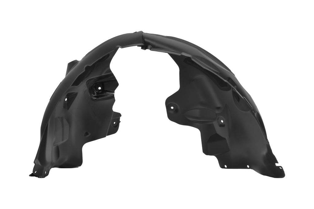 Passaruota Anteriore Destro-Stampaggio Ad Iniezione Per Tesla Model Y (TS6003603)