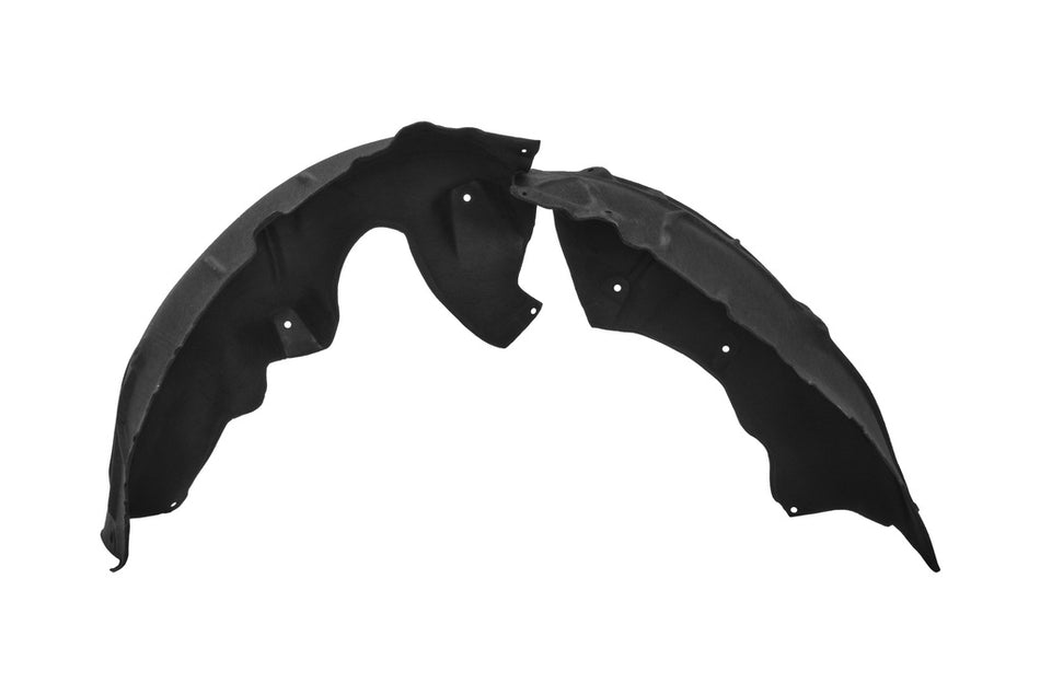 Passaruota Posteriore Destro-In Stoffa Per Tesla Model Y (TS6003653)