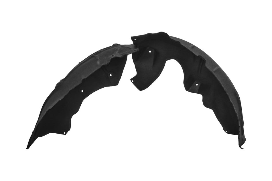 Passaruota Posteriore Sinistro-In Stoffa Per Tesla Model Y (TS6003654)