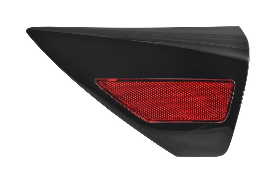Catadiottro Sportello Ricarica Parafango Posteriore Sinistro Per Tesla Model Y (TS6004364)