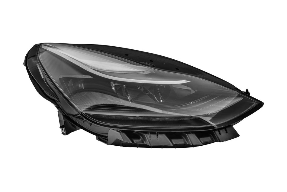 Proiettore Destro-Elettrico-Con Motore-Led Per Tesla Model Y (TS6004913)