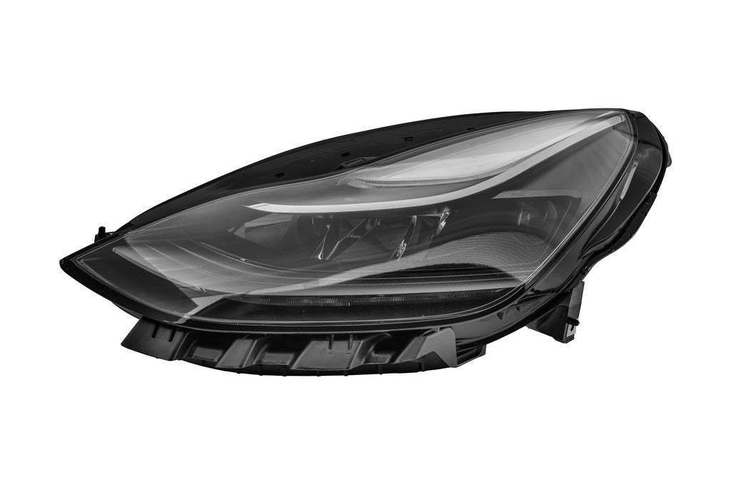 Proiettore Sinistro-Elettrico-Con Motore-Led Per Tesla Model Y (TS6004914)