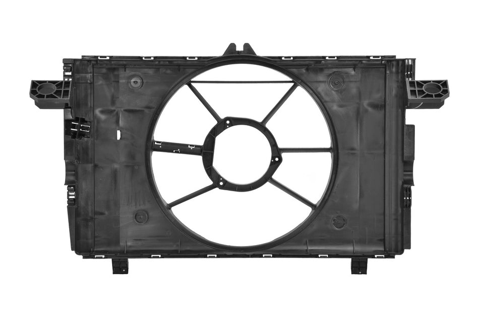 Convogliatore Elettroventola Per Tesla Model Y (TS600FC01)