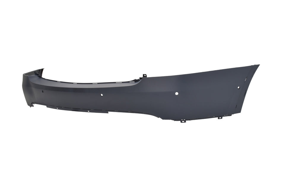 Paraurti Posteriore-Con Primer-Con Fori Pdc+supporti Per Tesla Model X (TS7001051)