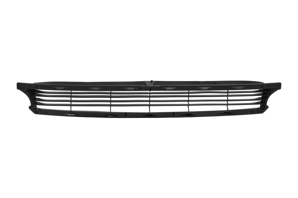Griglia Centrale Paraurti Anteriore-Nera Per Tesla Model X (TS7002120)