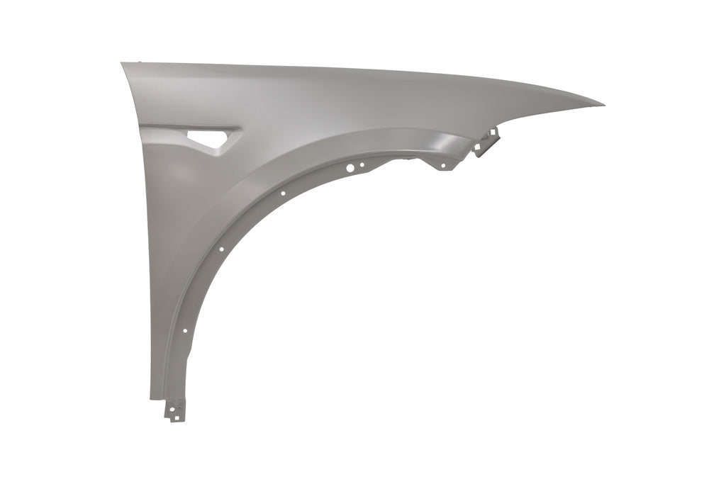 Parafango Anteriore Destro Per Tesla Model X (TS7003003)
