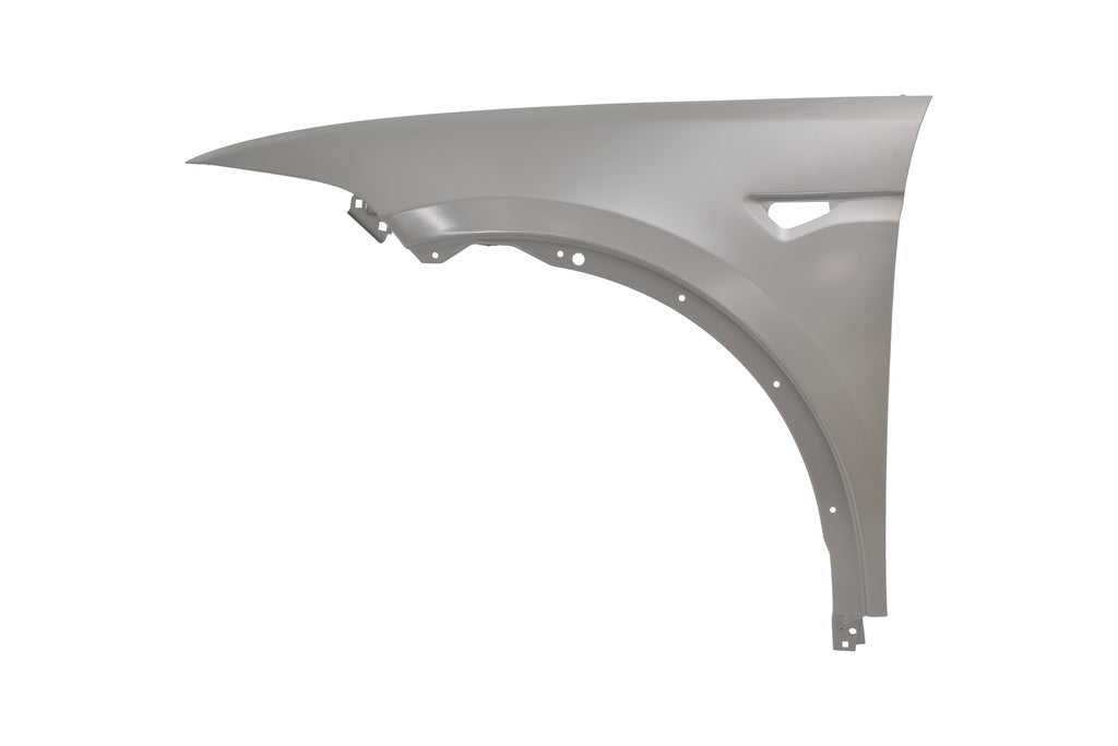 Parafango Anteriore Sinistro Per Tesla Model X (TS7003004)