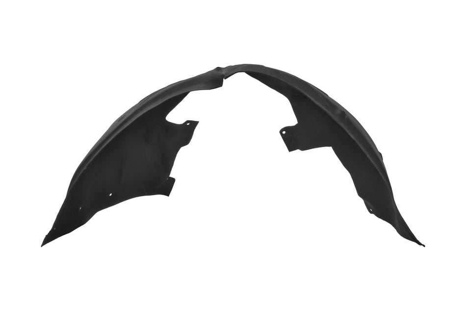 Passaruota Anteriore Destro-In Stoffa Per Tesla Model X (TS7003603)