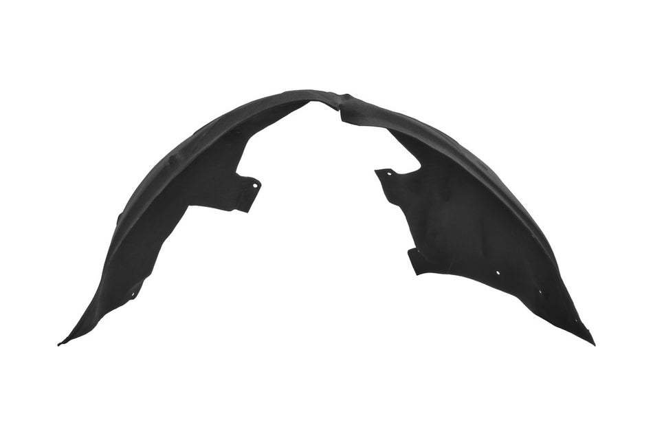 Passaruota Anteriore Sinistro-In Stoffa Per Tesla Model X (TS7003604)