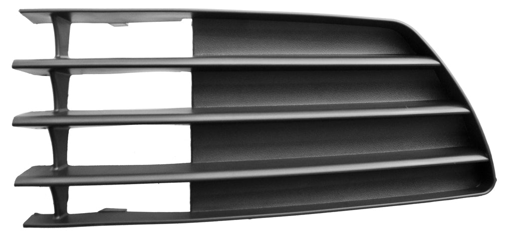 Griglia Sinistra Paraurti Anteriore Per Toyota Iq (TY0502124)
