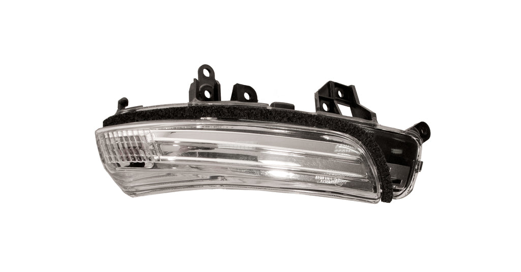 Fanale Bianco Per Retrovisore Destro Per Toyota Iq (TY0507415)
