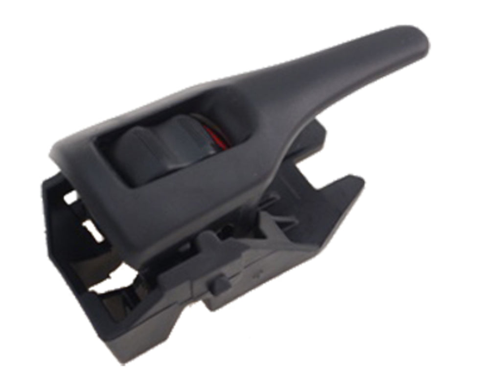 Maniglia Anteriore Destra-Interna-Nera Per Toyota Iq (TY0508401)