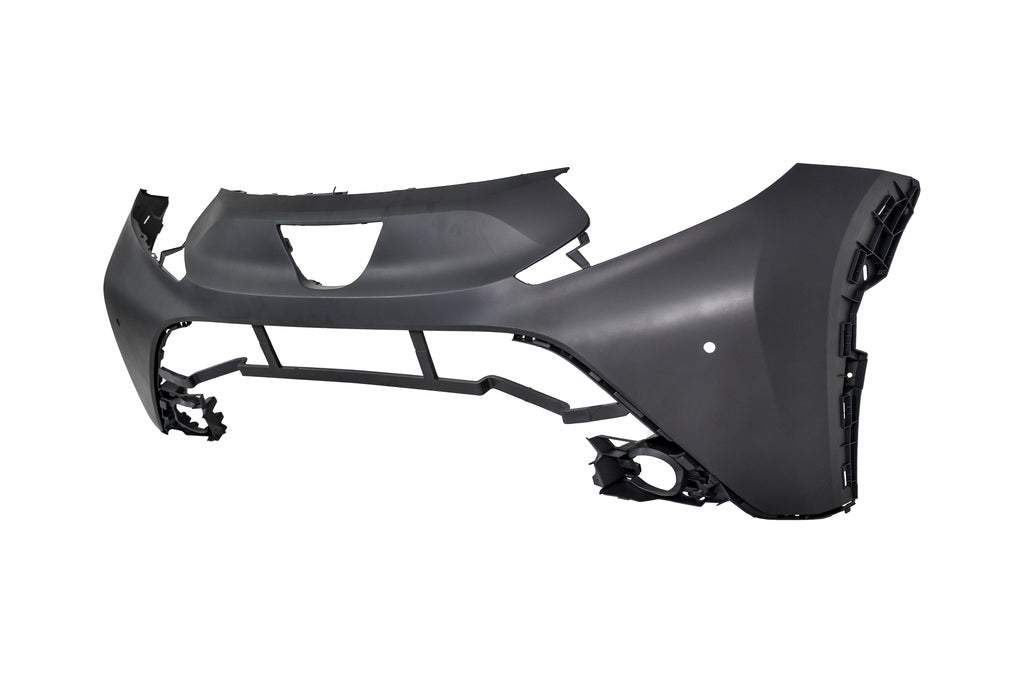 Paraurti Anteriore-Con Primer-Con Fori Pdc Per Toyota Aygo X (TY0601021)