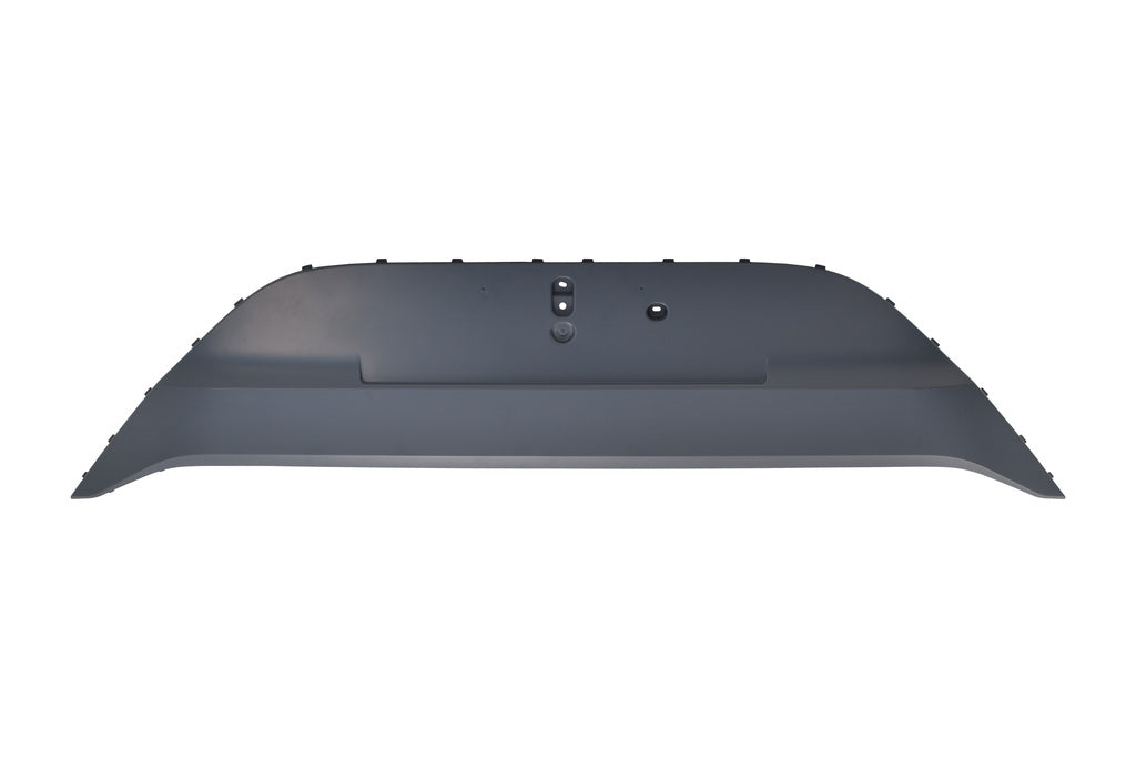 Modanatura Paraurti Posteriore-Centrale-Con Primer Per Toyota Aygo X (TY0601255)