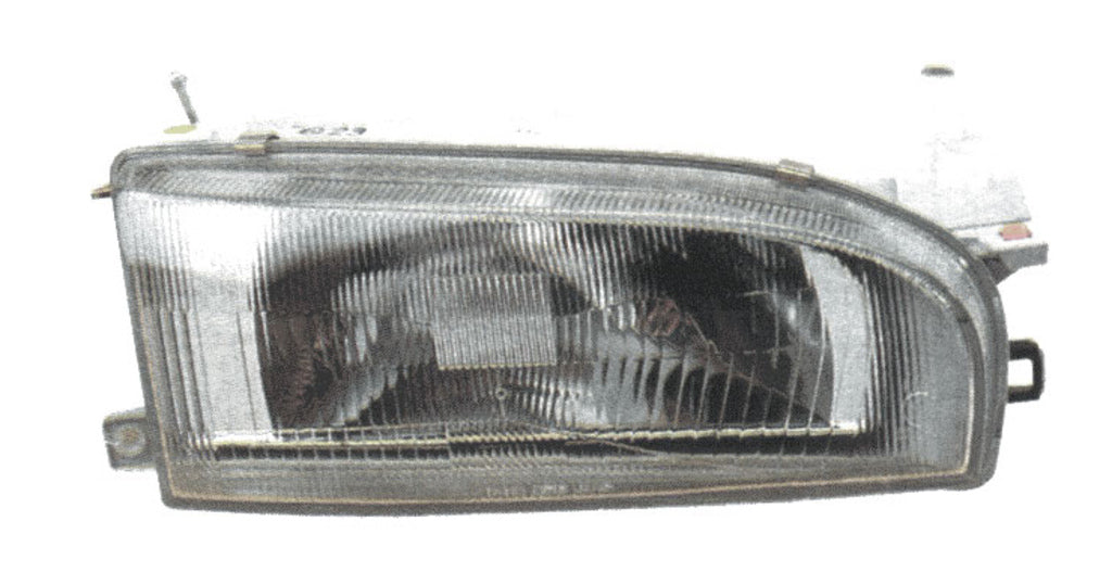 Proiettore Destro H4-5 Porte-Manuale Per Toyota Corolla Ae100/ee101 (TY0824613)
