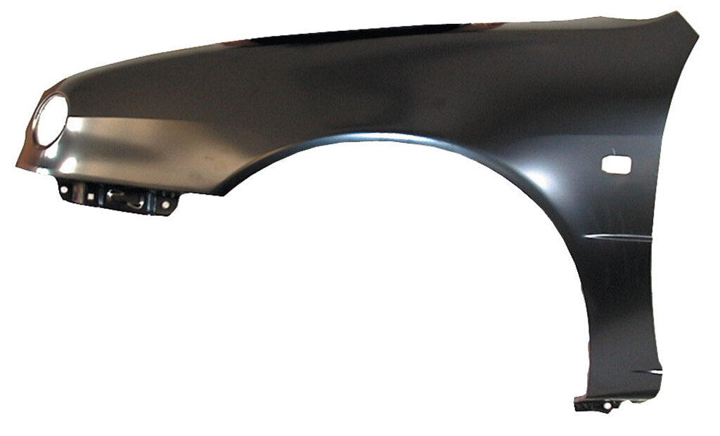 Parafango Anteriore Sinistro-Con Foro Lucciola Per Toyota Corolla E11 (TY0853004)