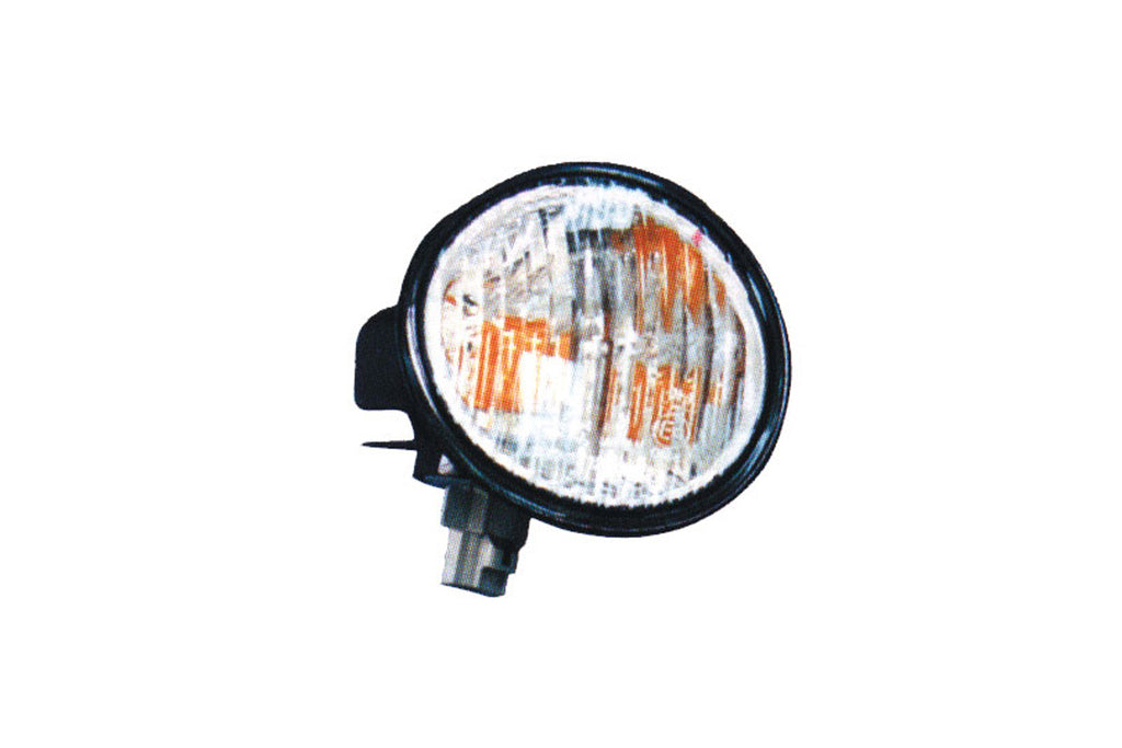 Fanale Anteriore Destro-Bianco-Con Portalampada Per Toyota Corolla E11 (TY0854013)
