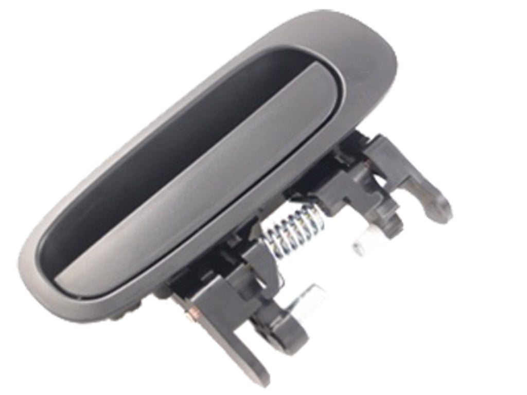 Maniglia Posteriore Destra-Esterna-Nera-Senza Foro Nottolino Per Toyota Corolla E11 (TY0858101)
