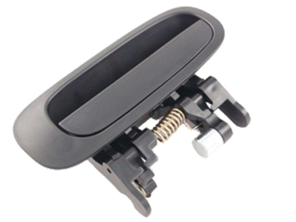 Maniglia Posteriore Sinistra-Esterna-Nera-Senza Foro Nottolino Per Toyota Corolla E11 (TY0858102)