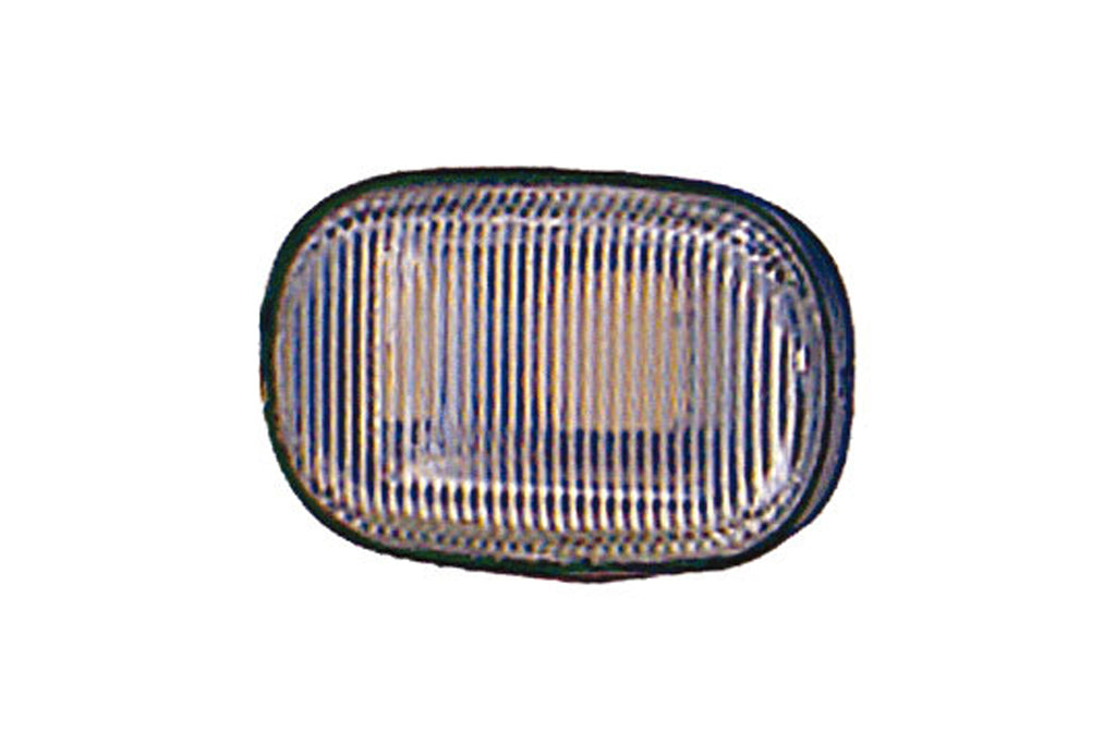 Fanale Laterale Destro/sinistro-Bianco-Senza Portalampada Per Toyota Corolla Ae11 (TY0874141)