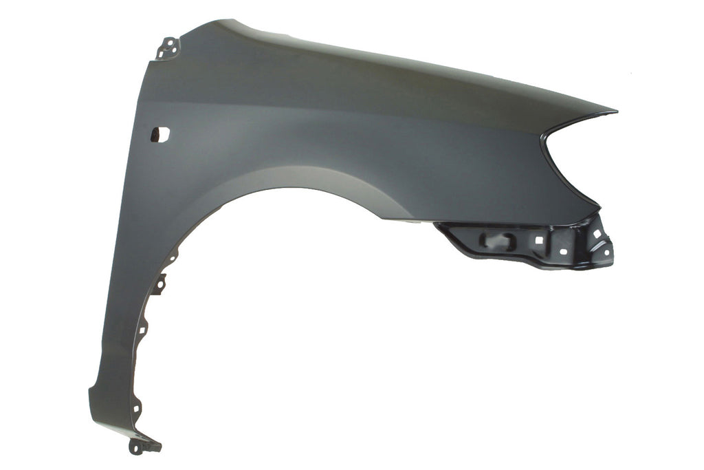Parafango Anteriore Destro-Con Foro Lucciola Mod. 4 Porte/station Wagon Per Toyota Corolla E12 (TY0893013)