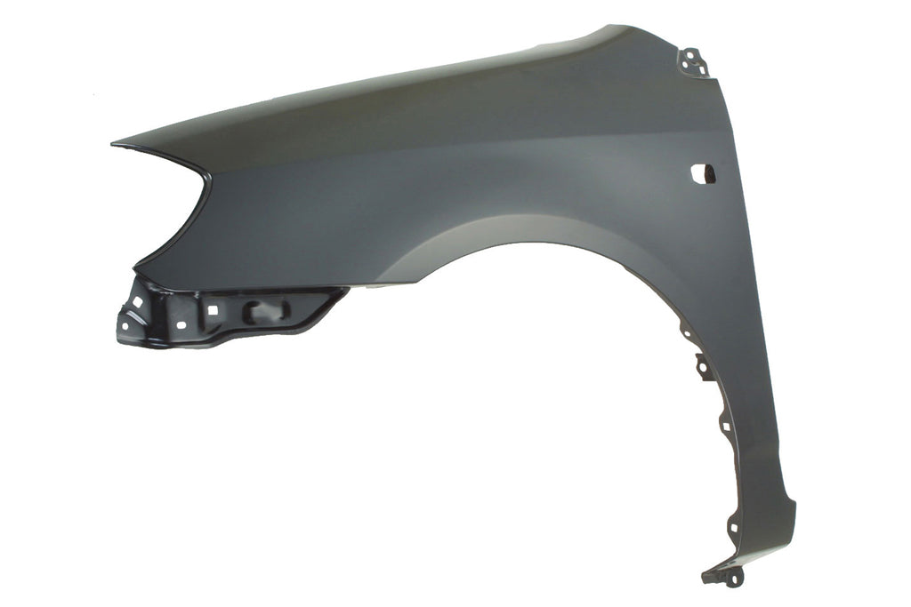 Parafango Anteriore Sinistro-Con Foro Lucciola Mod. 4 Porte/station Wagon Per Toyota Corolla E12 (TY0893014)