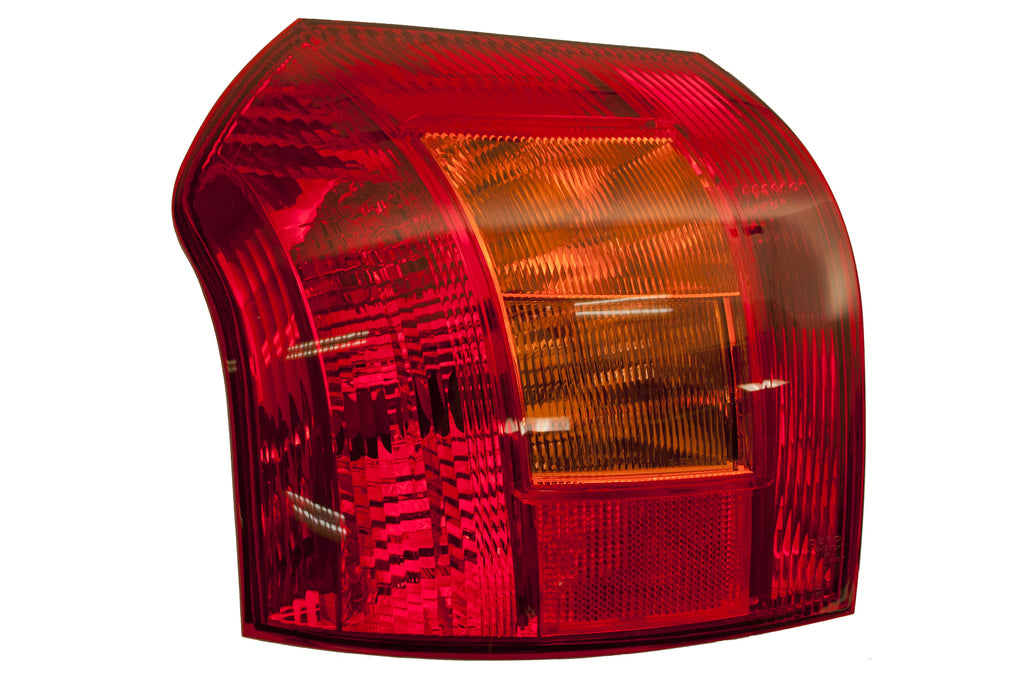Fanale Posteriore Sinistro-Senza Portalampada Mod. 3/5 Porte Per Toyota Corolla E12 (TY0894154)