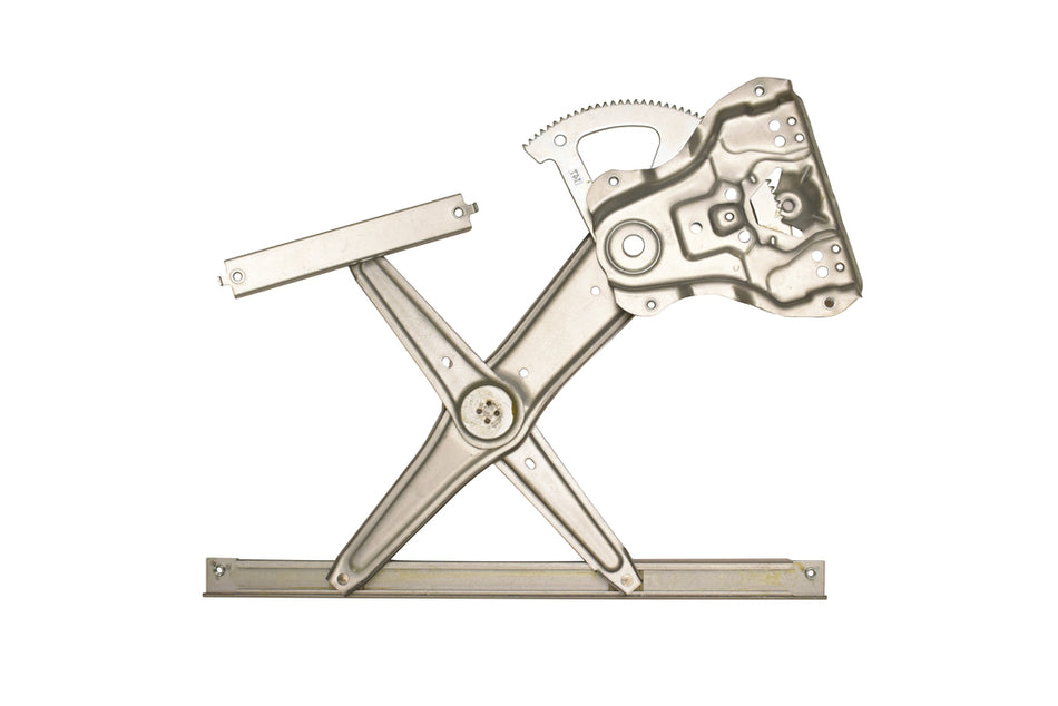 Meccanismo Alzacristallo Anteriore Sinistro Mod. 5 Porte Per Toyota Corolla E12 (TY089W024)