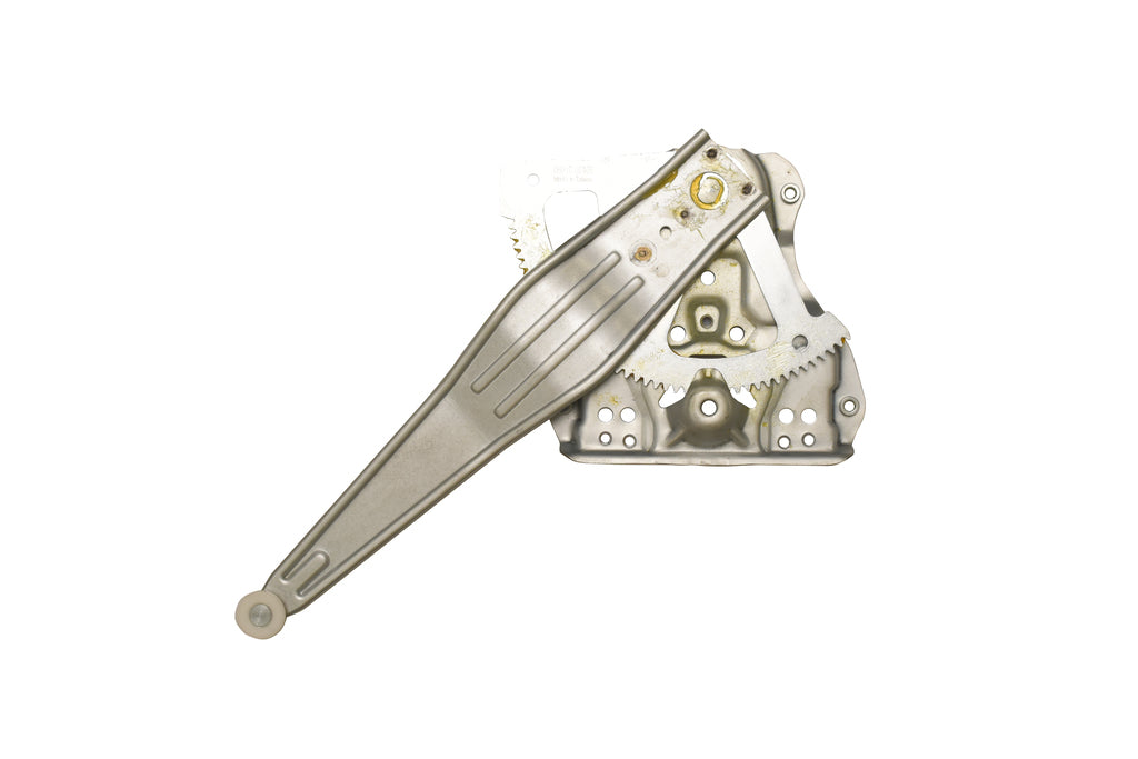 Meccanismo Alzacristallo Posteriore Destro Mod. 5 Porte Per Toyota Corolla E12 (TY089W063)