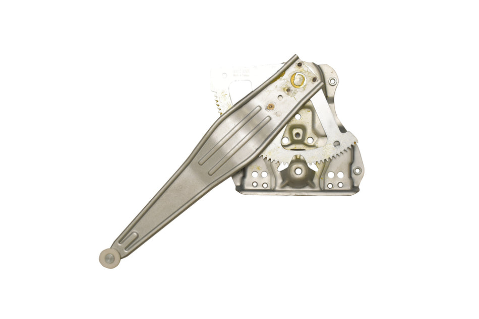 Meccanismo Alzacristallo Posteriore Destro Mod. 5 Porte Per Toyota Corolla E12 (TY089W063)