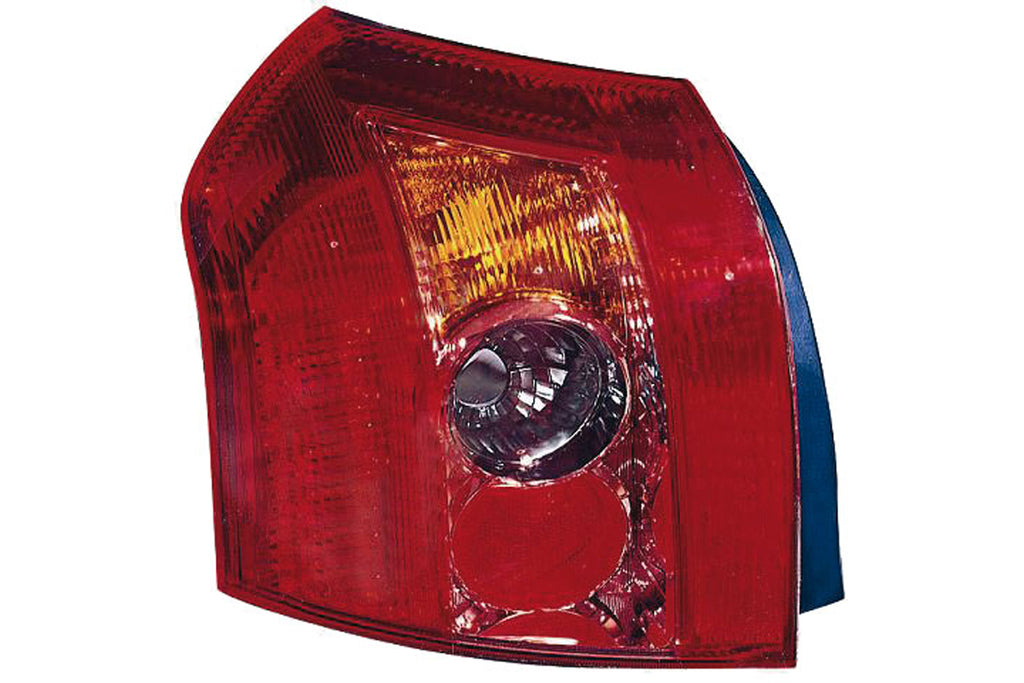 Fanale Posteriore Sinistro-Senza Portalampada Mod. 3/5 Porte Per Toyota Corolla (TY0904154)